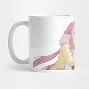 Nadeshiko Happy Mug